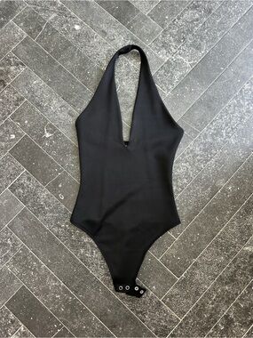 Good American bodysuit